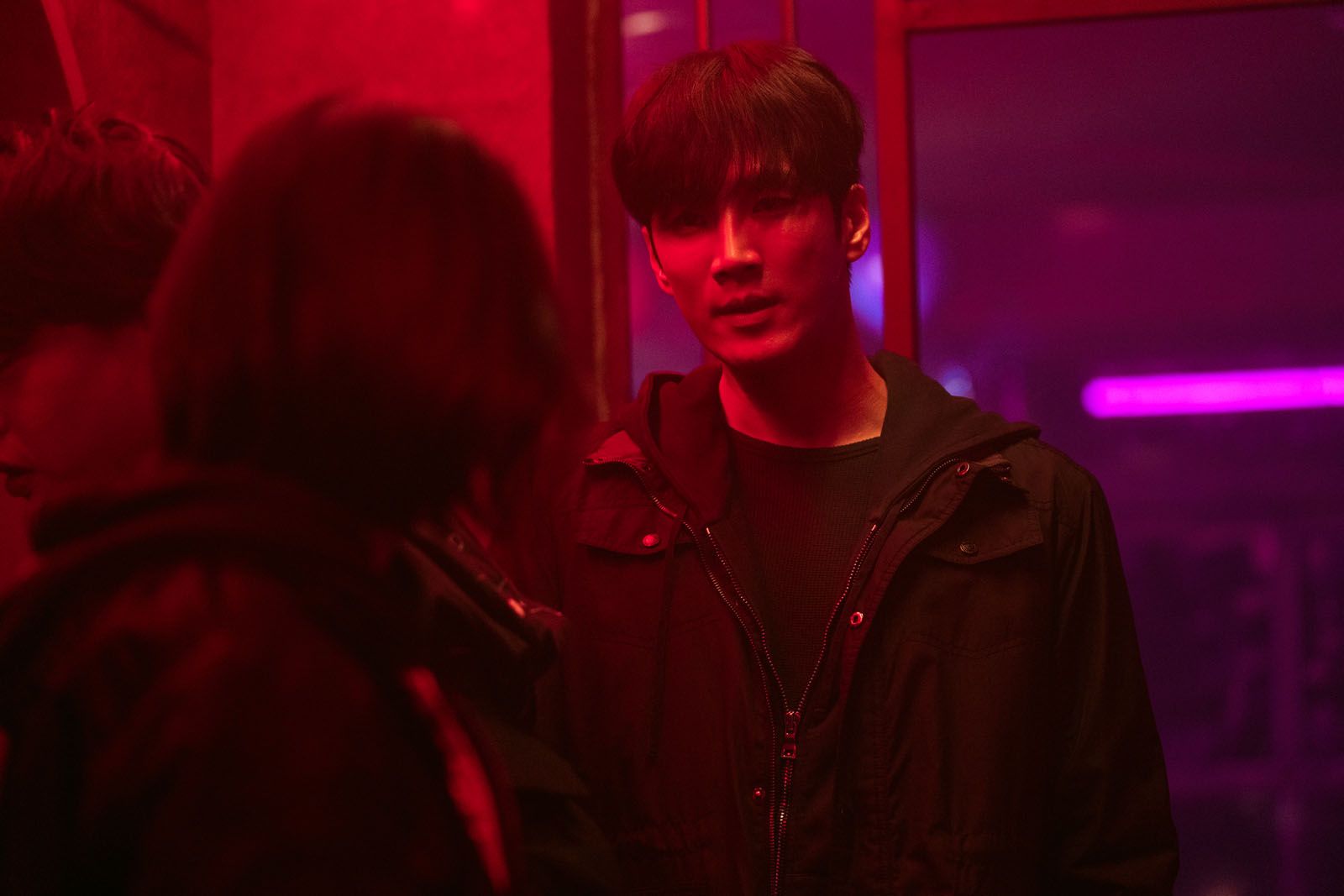 My Name Bild Ahn Bo Hyun 7 von 15 FILMSTARTS.de