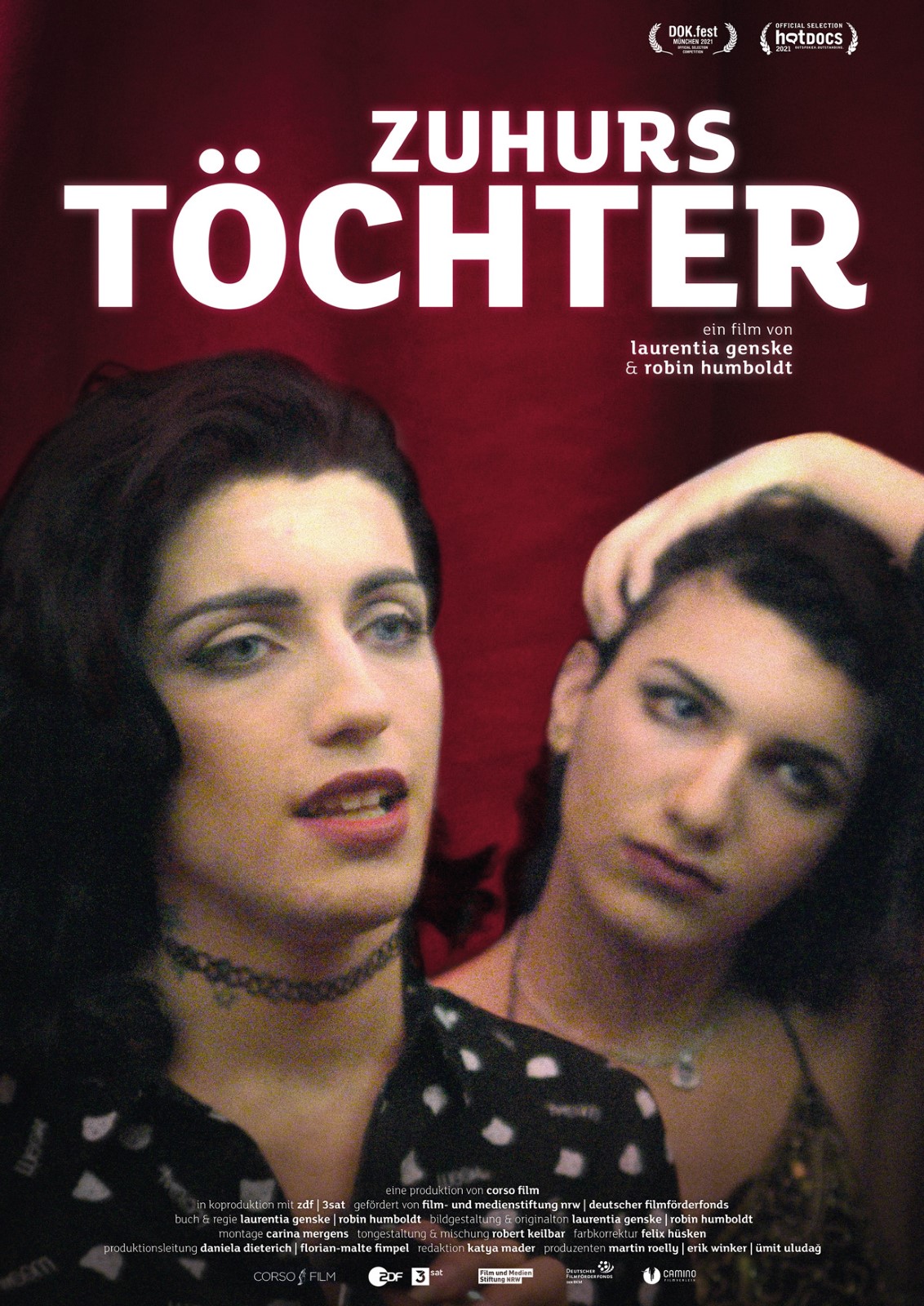 Poster Zum Film Zuhurs Töchter Bild 7 Auf 7 Filmstarts De