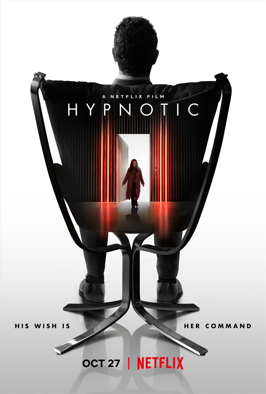 Hypnotic Film 2021 Filmstarts De