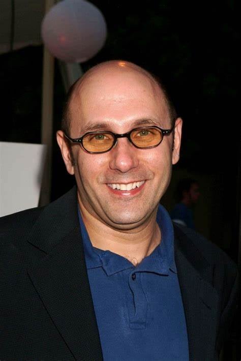 Bild Zu Willie Garson Bild Willie Garson Filmstarts De