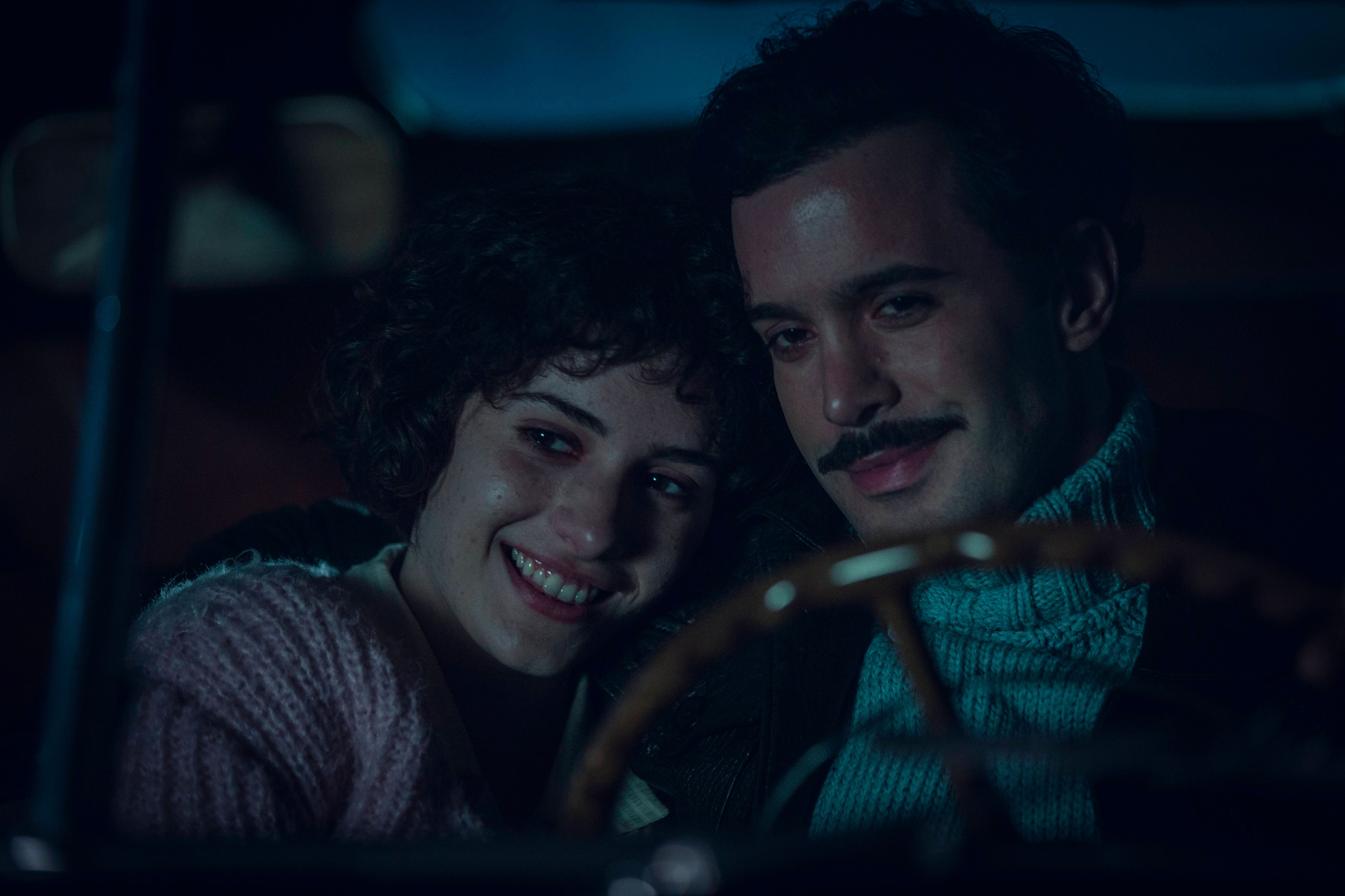 Der Club: Der Club : Bild - 27 von 30 - FILMSTARTS.de