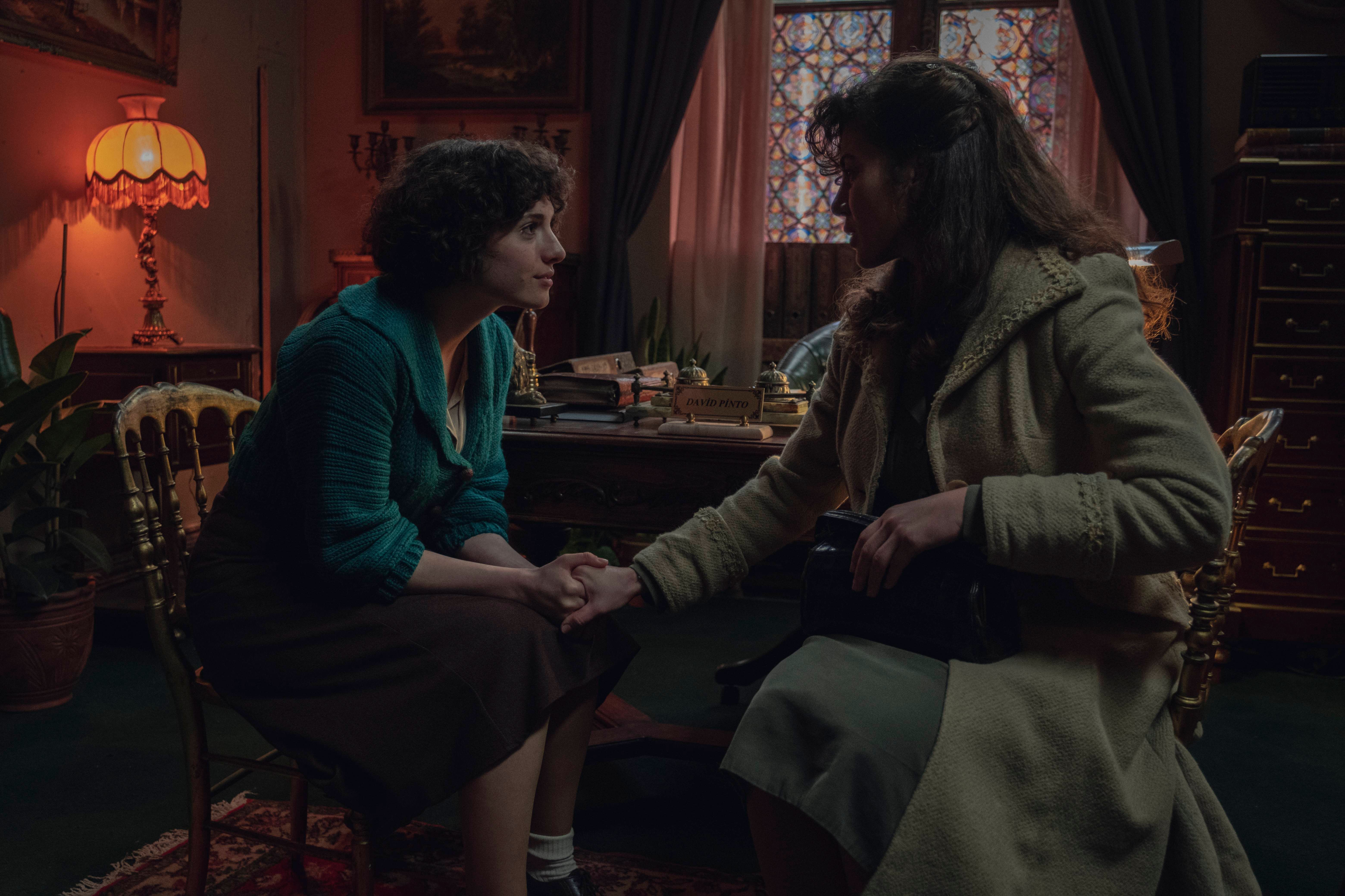 Der Club: Der Club : Bild - 25 von 30 - FILMSTARTS.de