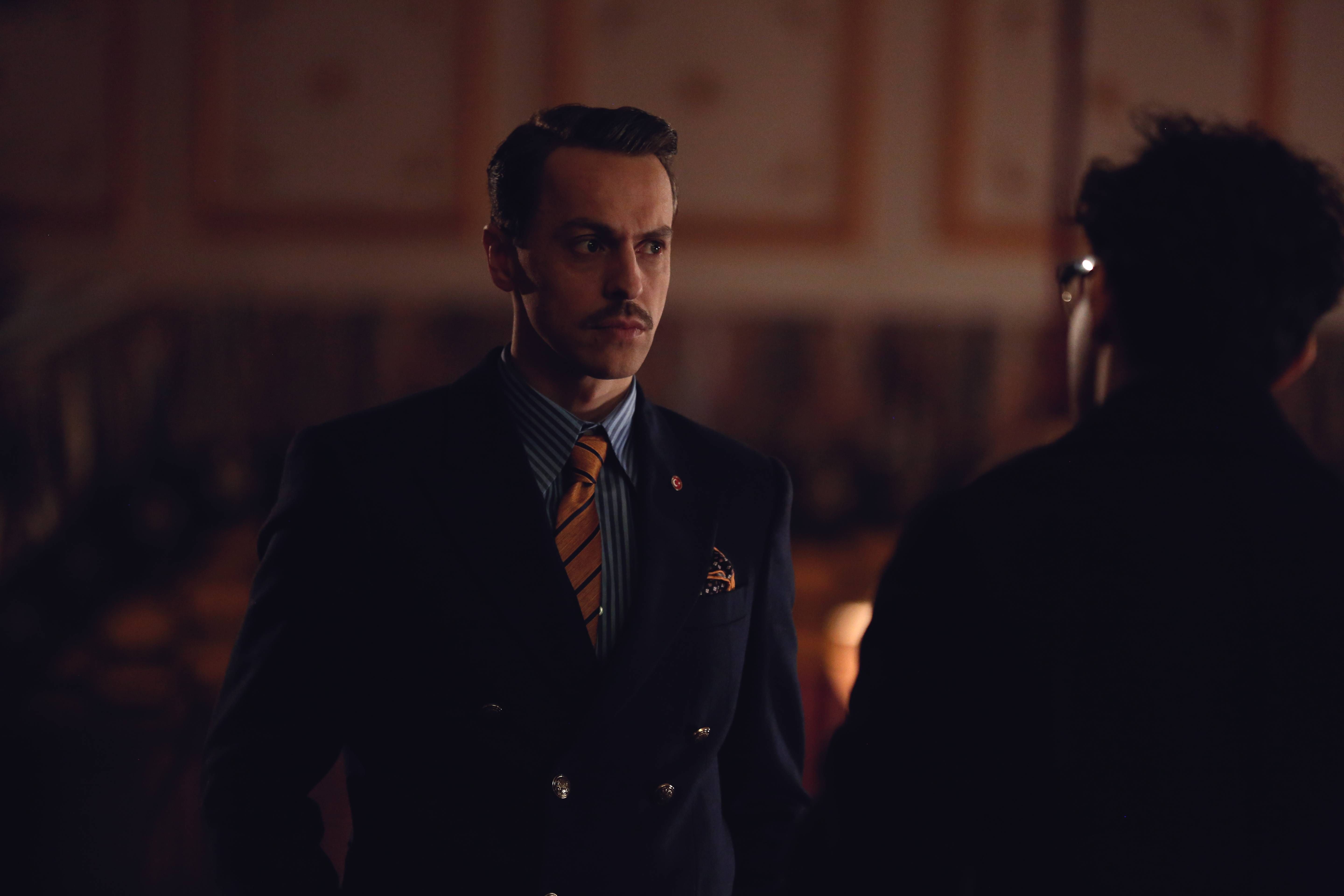 Der Club: Der Club : Bild - 24 von 30 - FILMSTARTS.de