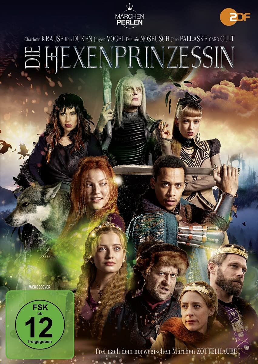 die hexenprinzessin schauspieler regie produktion filme besetzung und stab filmstarts de
