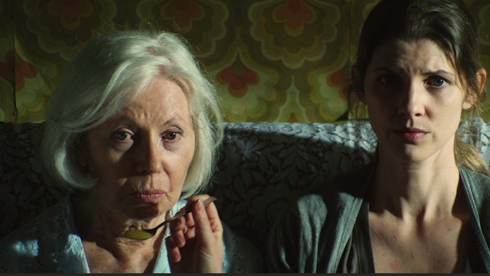 Films Et Séries Tv Avec Karine Ventalon