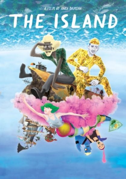 The Island Bilder und Fotos FILMSTARTS.de