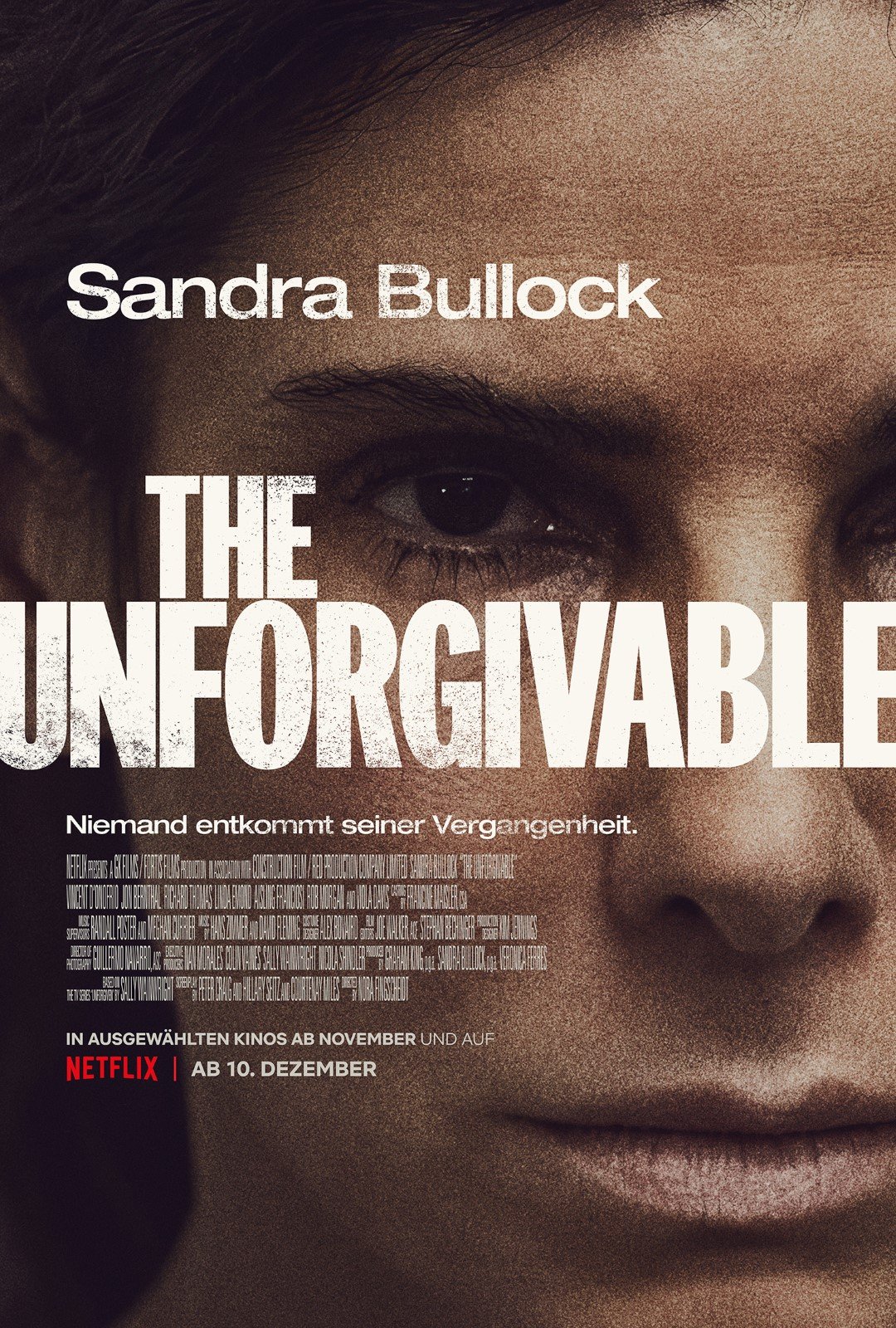 Sandra Bullock: Für diesen Film schämt sie sich bis heute