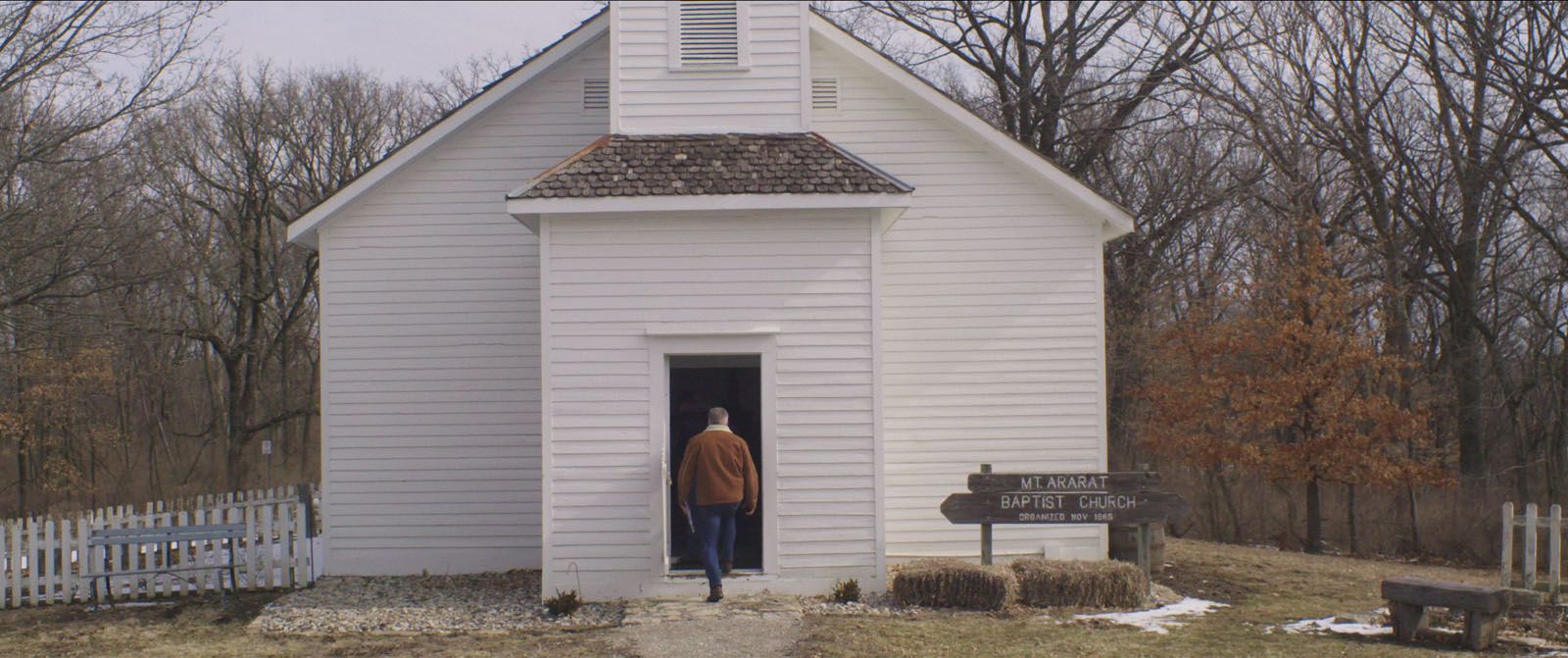 Foto zum Film Procession Bild 12 auf 13 FILMSTARTS.de