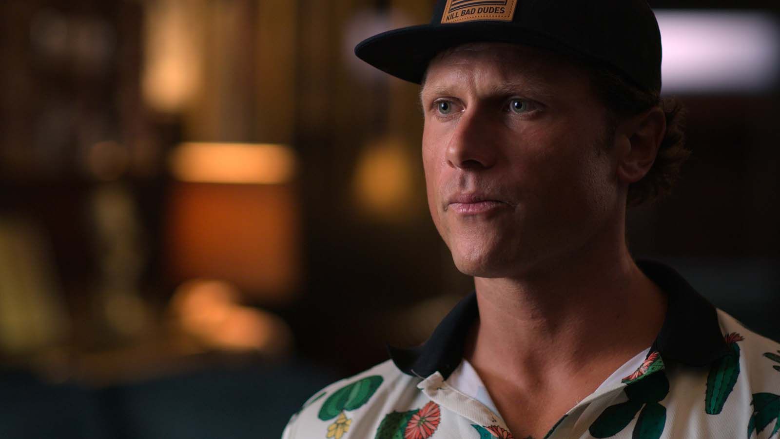 The Line Bild 8 von 10 FILMSTARTS.de