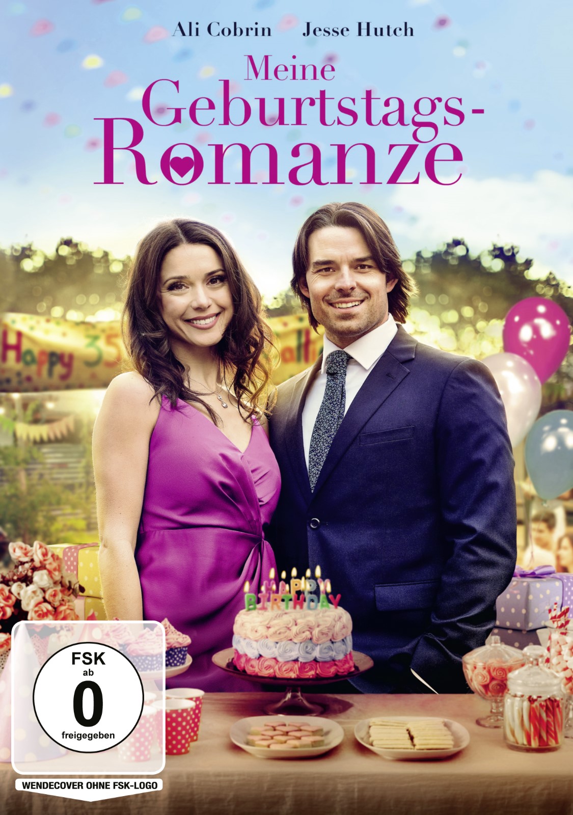 Meine Geburtstags-Romanze - Film 2020 - FILMSTARTS.de