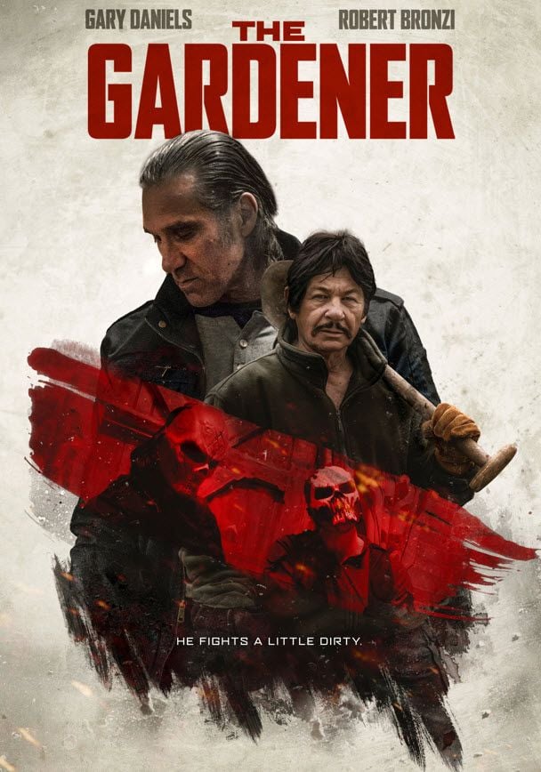 The Gardener: Schauspieler, Regie, Produktion - Filme Besetzung Und