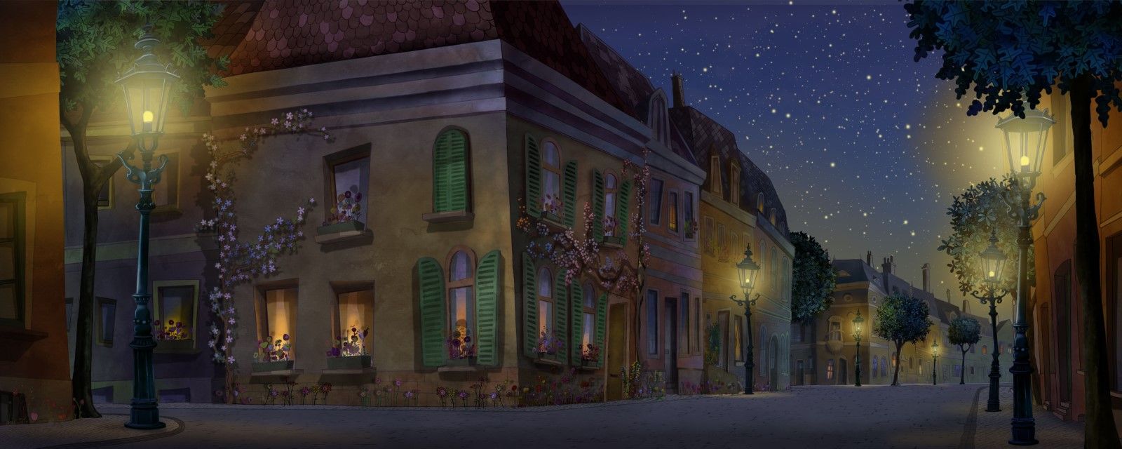 Foto zum Film Coppelia Bild 3 auf 15 FILMSTARTS.de