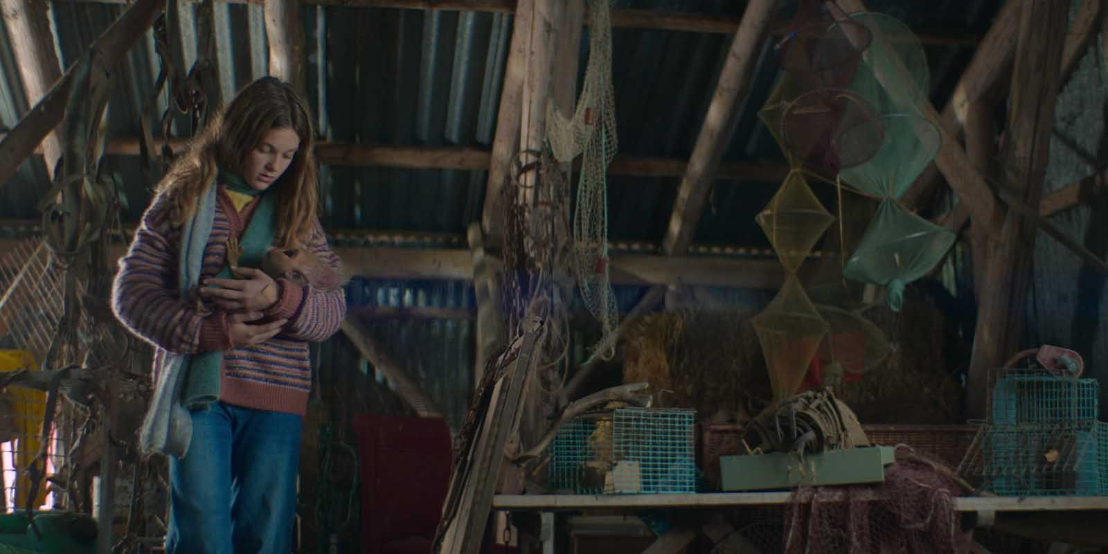 Elfen Elfen Bild 11 von 12 FILMSTARTS.de