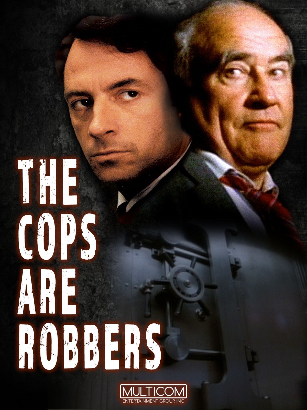 The Cops Are Robbers Film 1990 FILMSTARTS.de