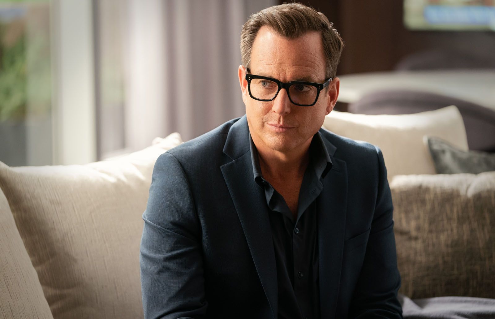 Filme Und Serien Von Will Arnett