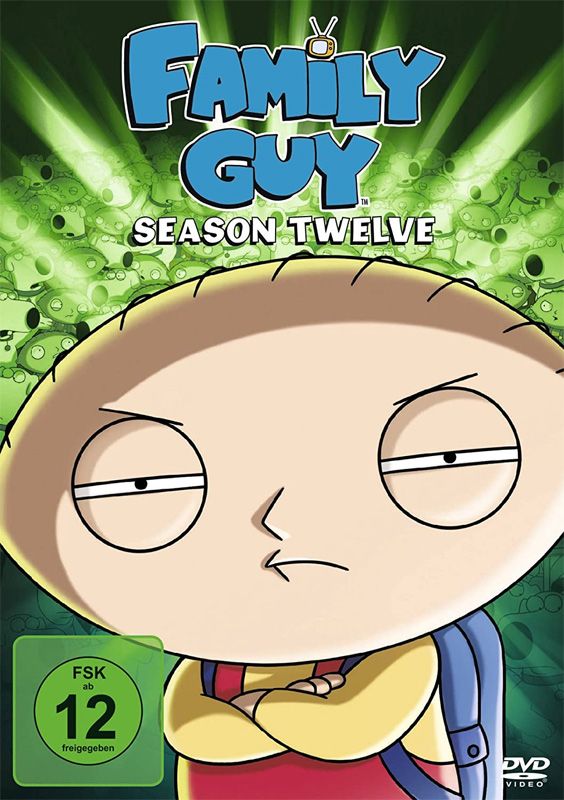 Family Guy Staffel 12 FILMSTARTS.de
