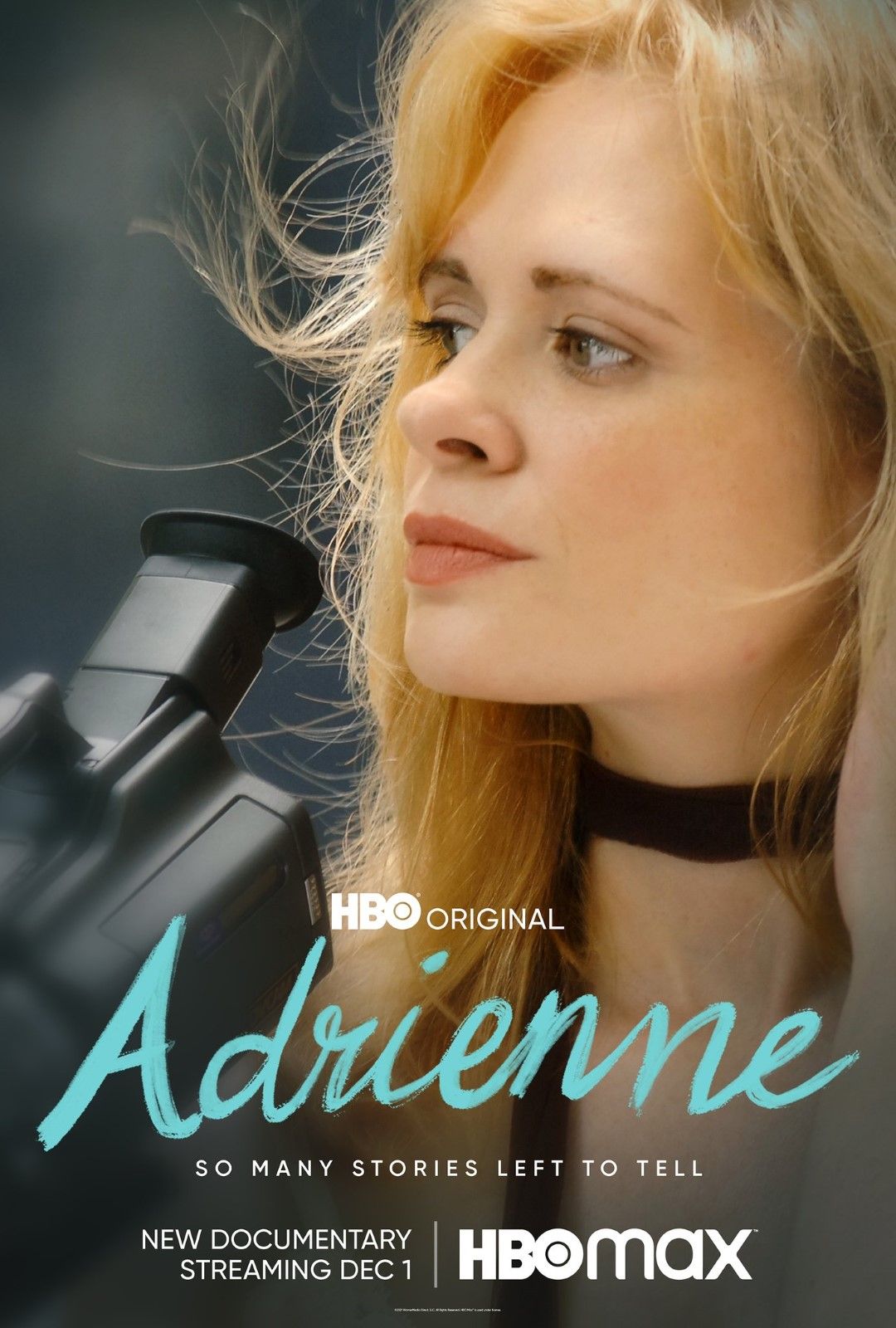 Adrienne - Dokumentarfilm 2021 - FILMSTARTS.de