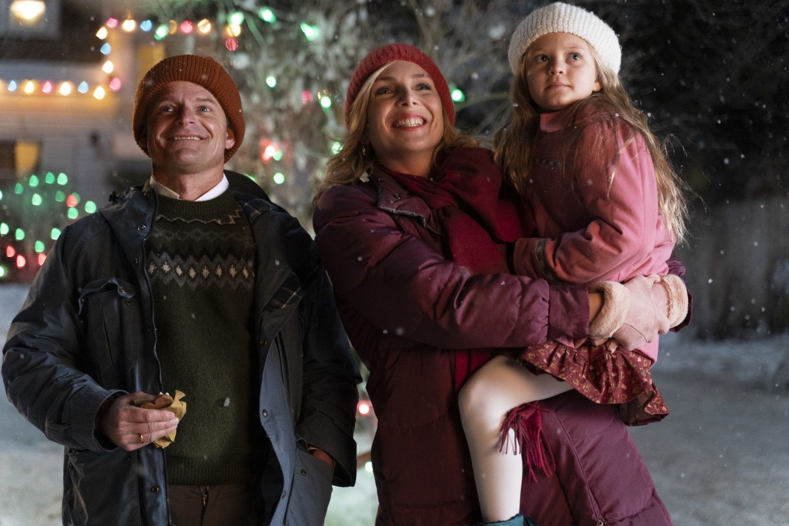 Foto zum Film Weihnachtsjagd Das Fest der Spiele Bild 8 auf 14 FILMSTARTS.de