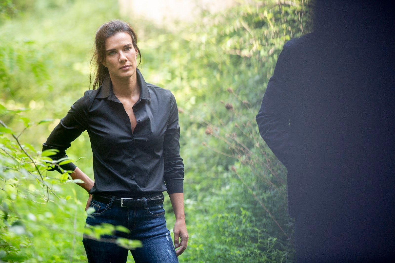 Foto zum Film Hard Night Falling - Bild 8 auf 14 - FILMSTARTS.de