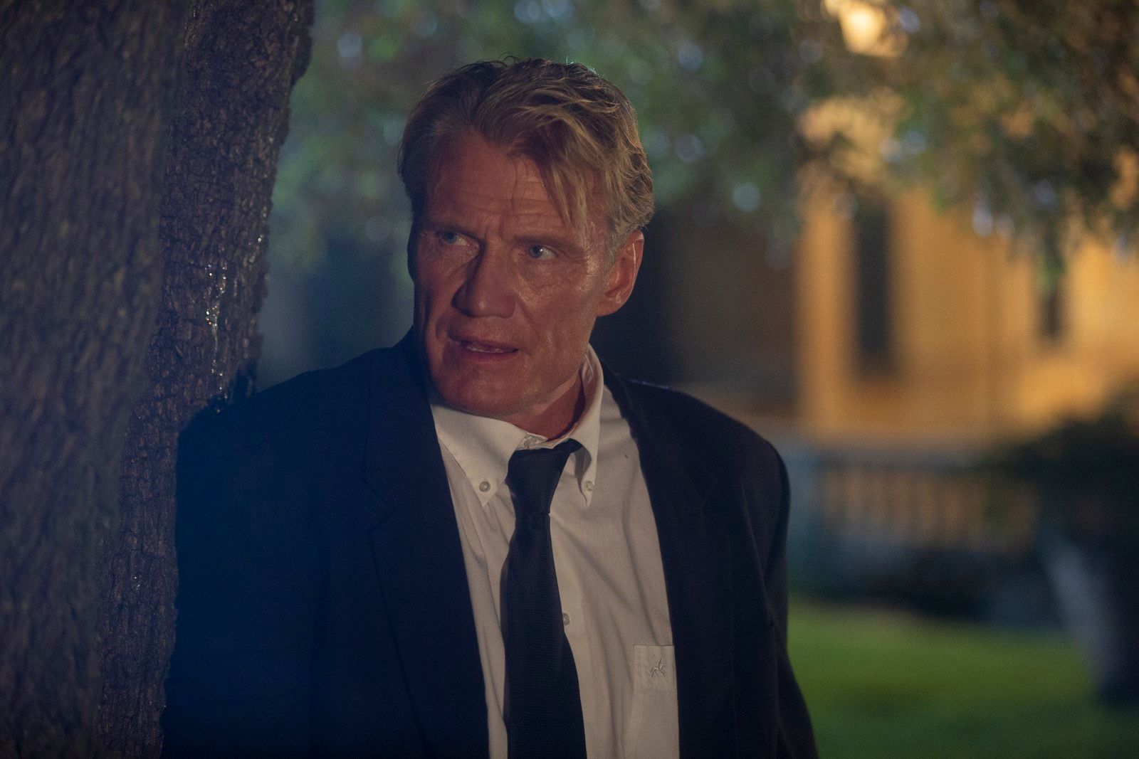 Foto zum Film Hard Night Falling - Bild 5 auf 14 - FILMSTARTS.de