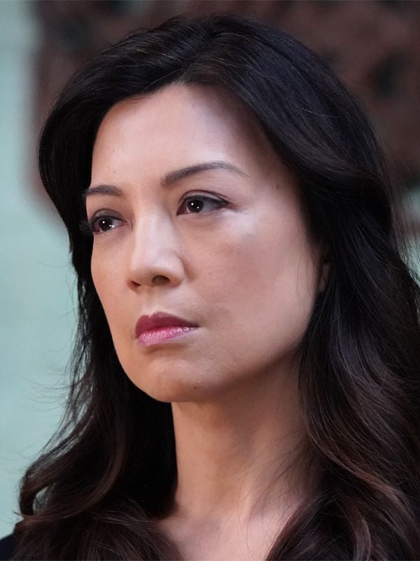 Filme Und Serien Von Ming-na Wen Bilder zu Ming-Na Wen - FILMSTARTS.de