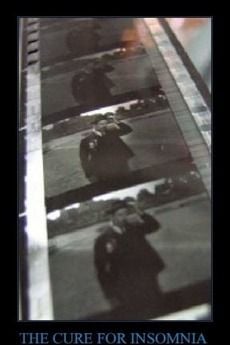 The Cure For Insomnia Film 1987 Filmstarts De
