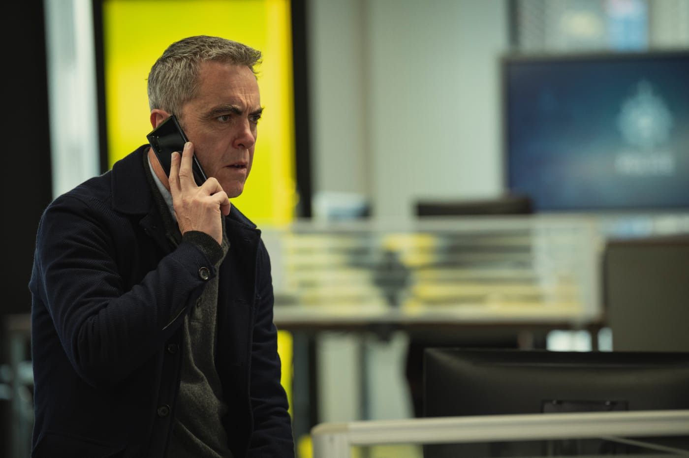 Wer einmal lügt Bild James Nesbitt 12 von 19 FILMSTARTS.de