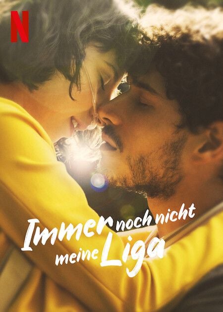 Immer Noch Nicht Meine Liga Teil 3 Immer noch nicht meine Liga streamen - FILMSTARTS.de
