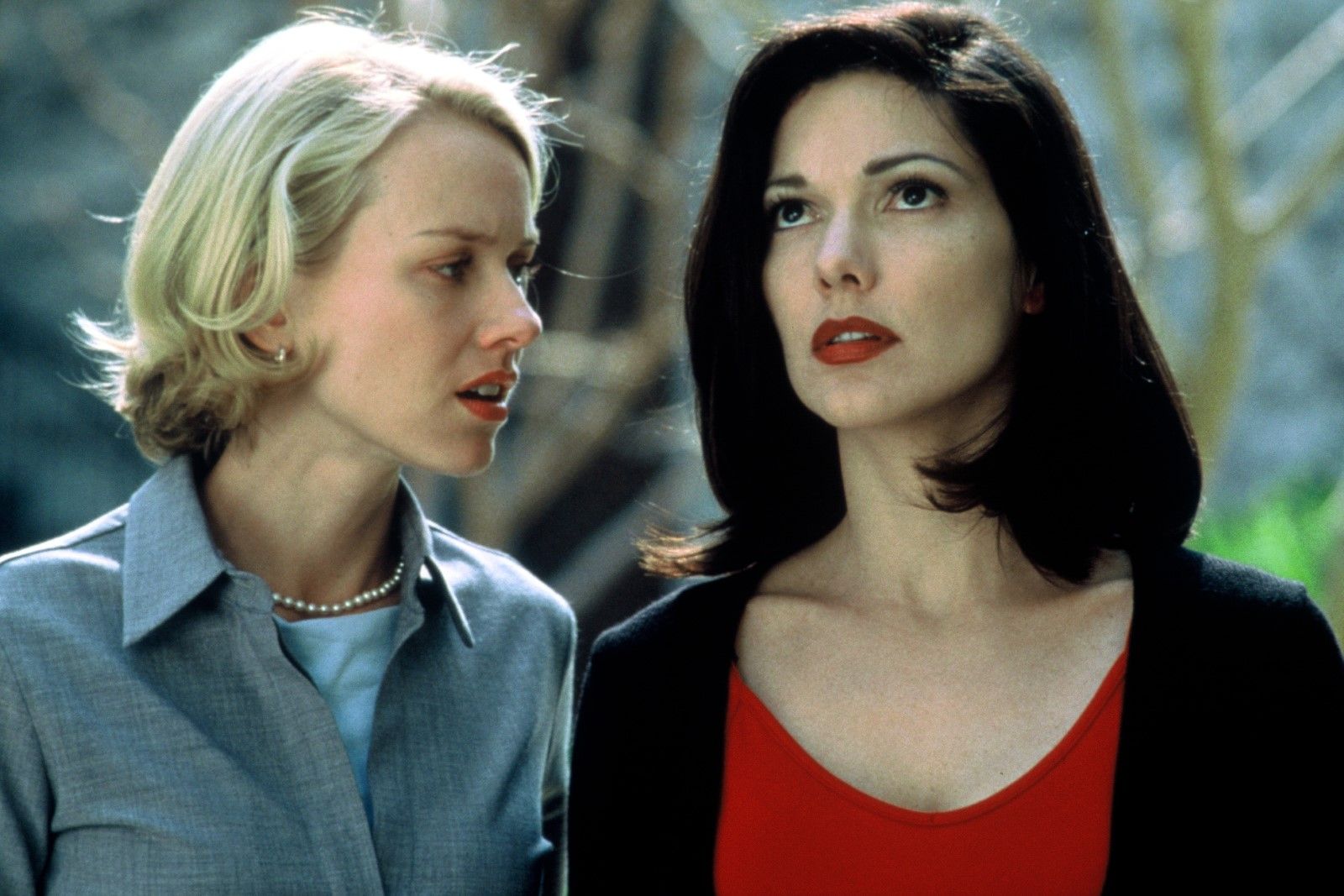 Foto zum Film Mulholland Drive Bild 18 auf 26 FILMSTARTS.de