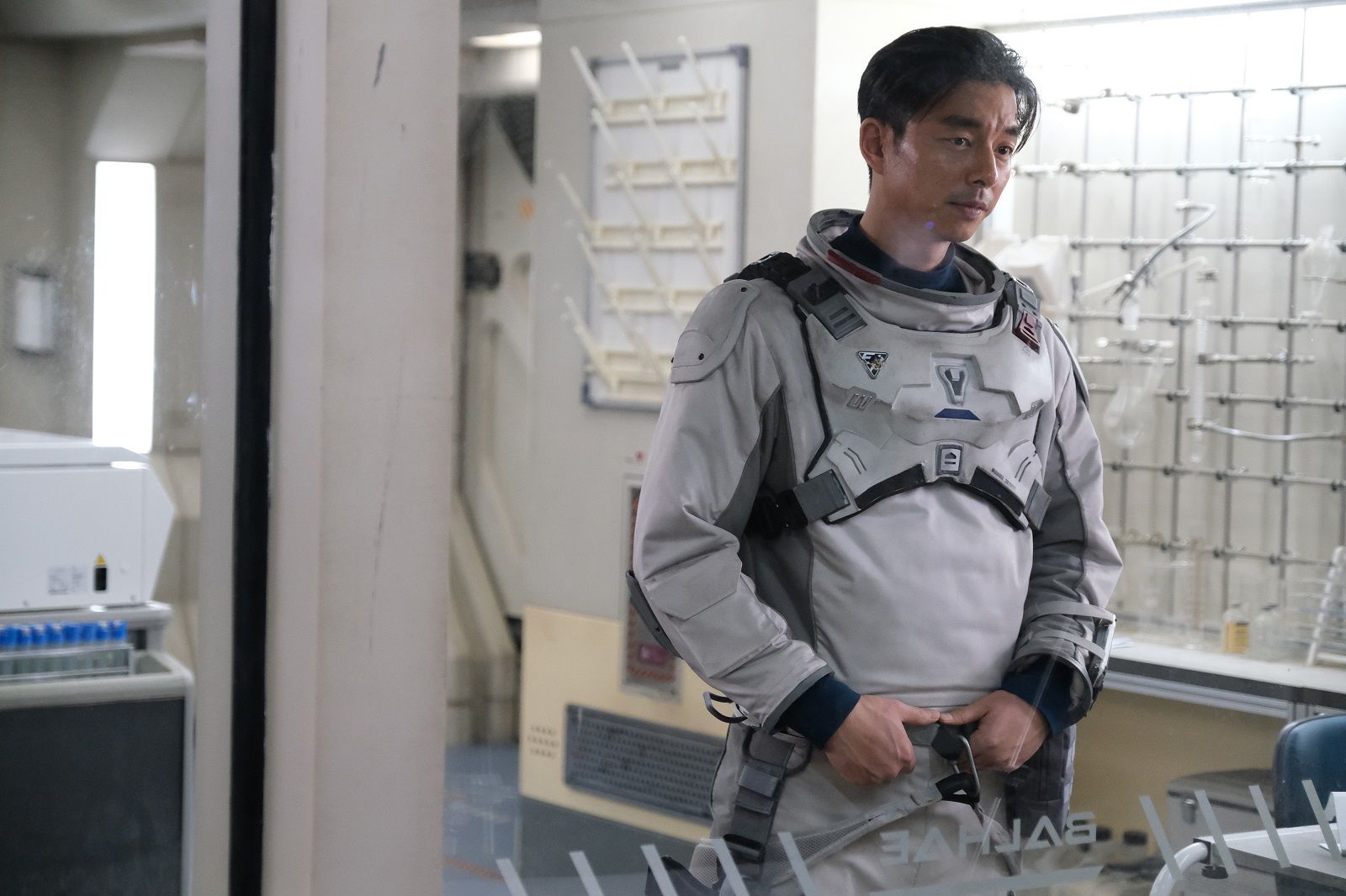 The Silent Sea Bild 11 von 12 FILMSTARTS.de