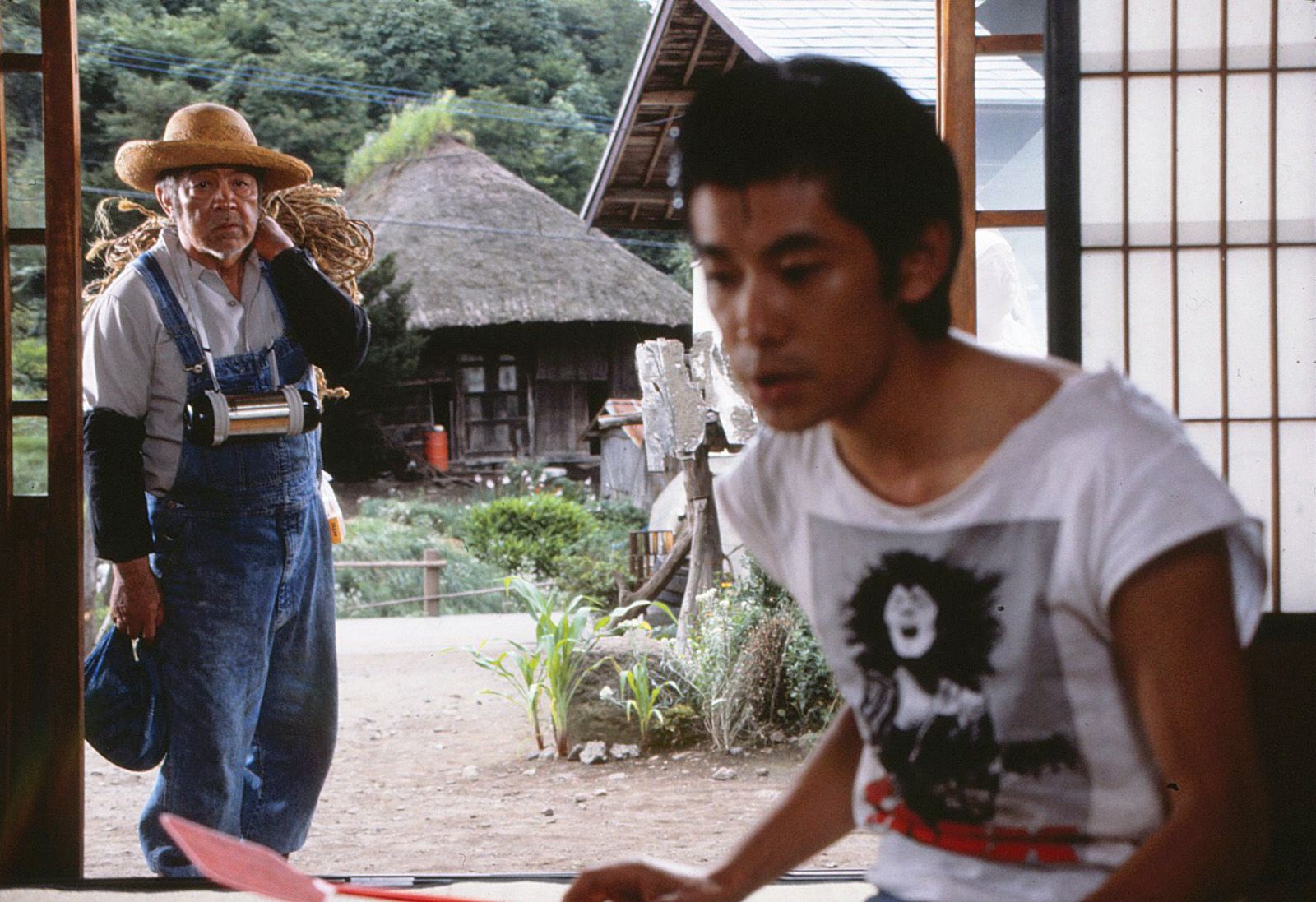 Foto zum Film Liebe braucht keine Worte Bild 7 auf 10 FILMSTARTS.de