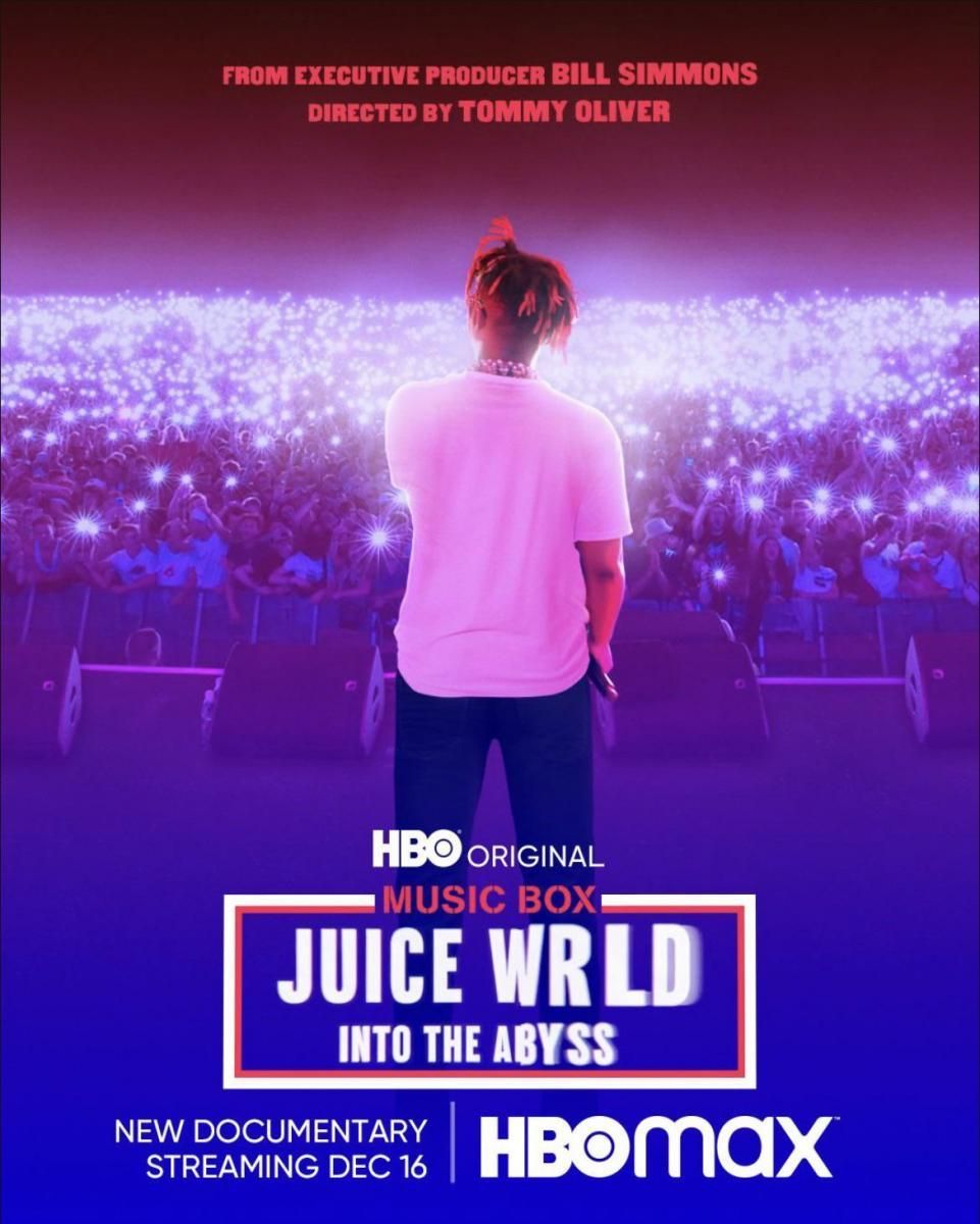 Juice Wrld Documentary On Amazon Prime at James Unrein blog