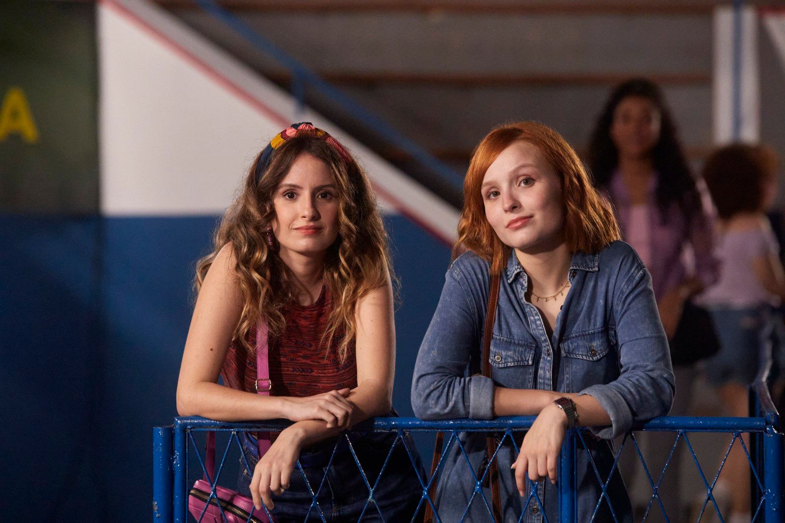 Foto zum Film Lulli Bild 10 auf 34 FILMSTARTS.de