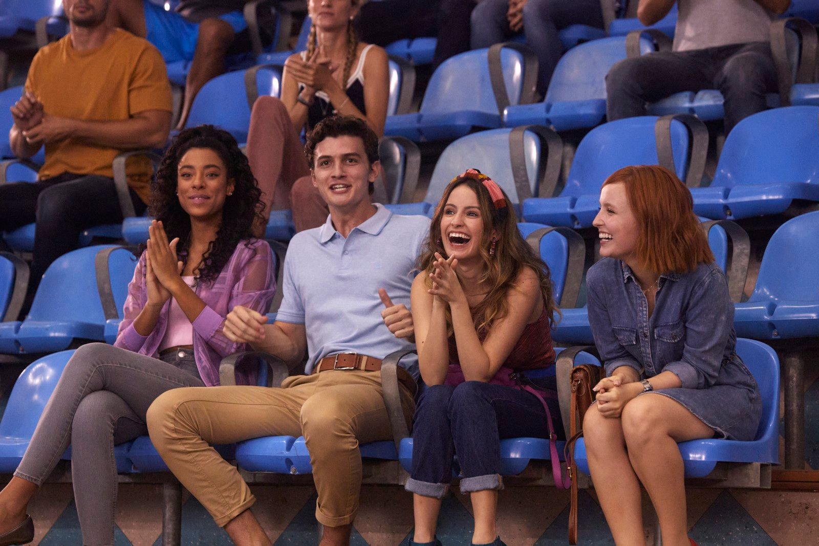 Foto zum Film Lulli Bild 9 auf 34 FILMSTARTS.de