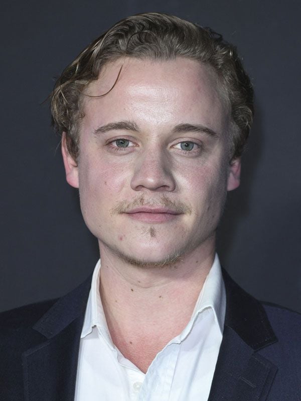 Basil Eidenbenz FILMSTARTS.de