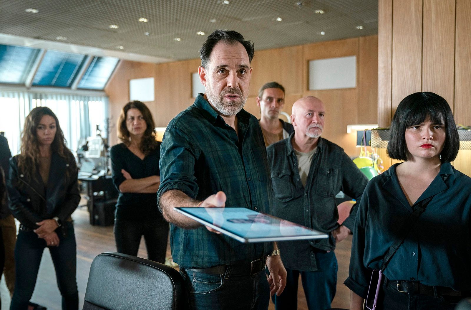 Schneller als die Angst Schneller als die Angst Bild 6 von 13 FILMSTARTS.de Schneller als die Angst Schneller als die Angst Bild 6 von 13 FILMSTARTS.de