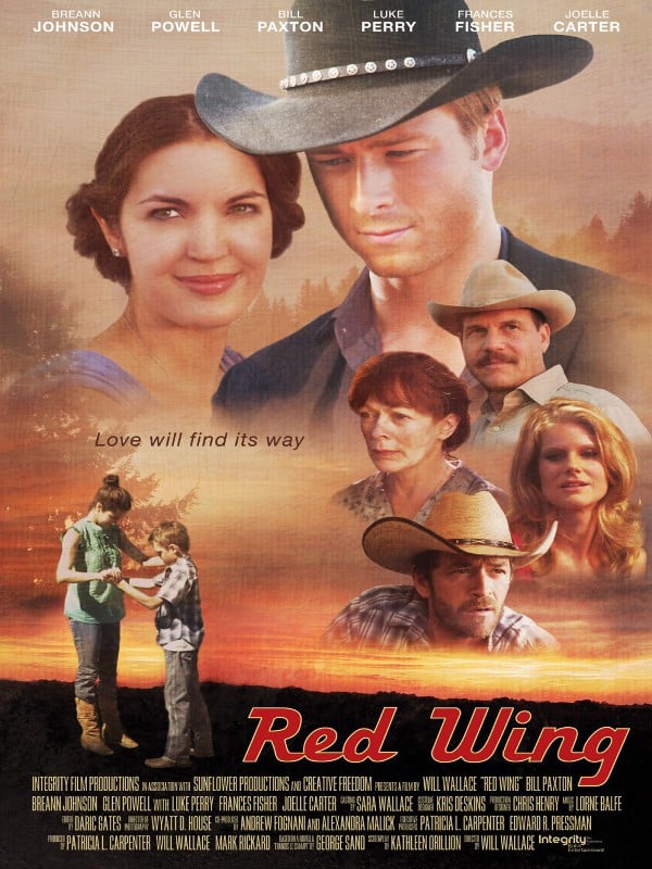 Red wing - Film 2013 - FILMSTARTS.de