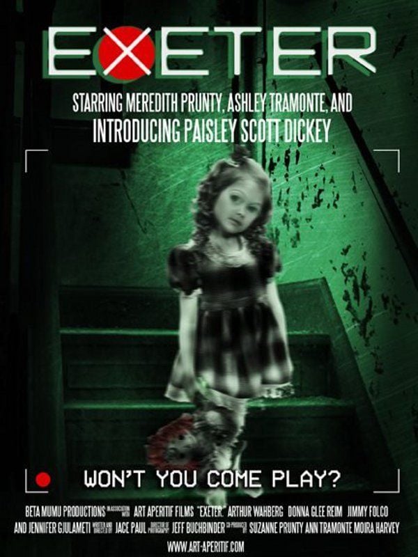 Exeter Film 2014 FILMSTARTS.de