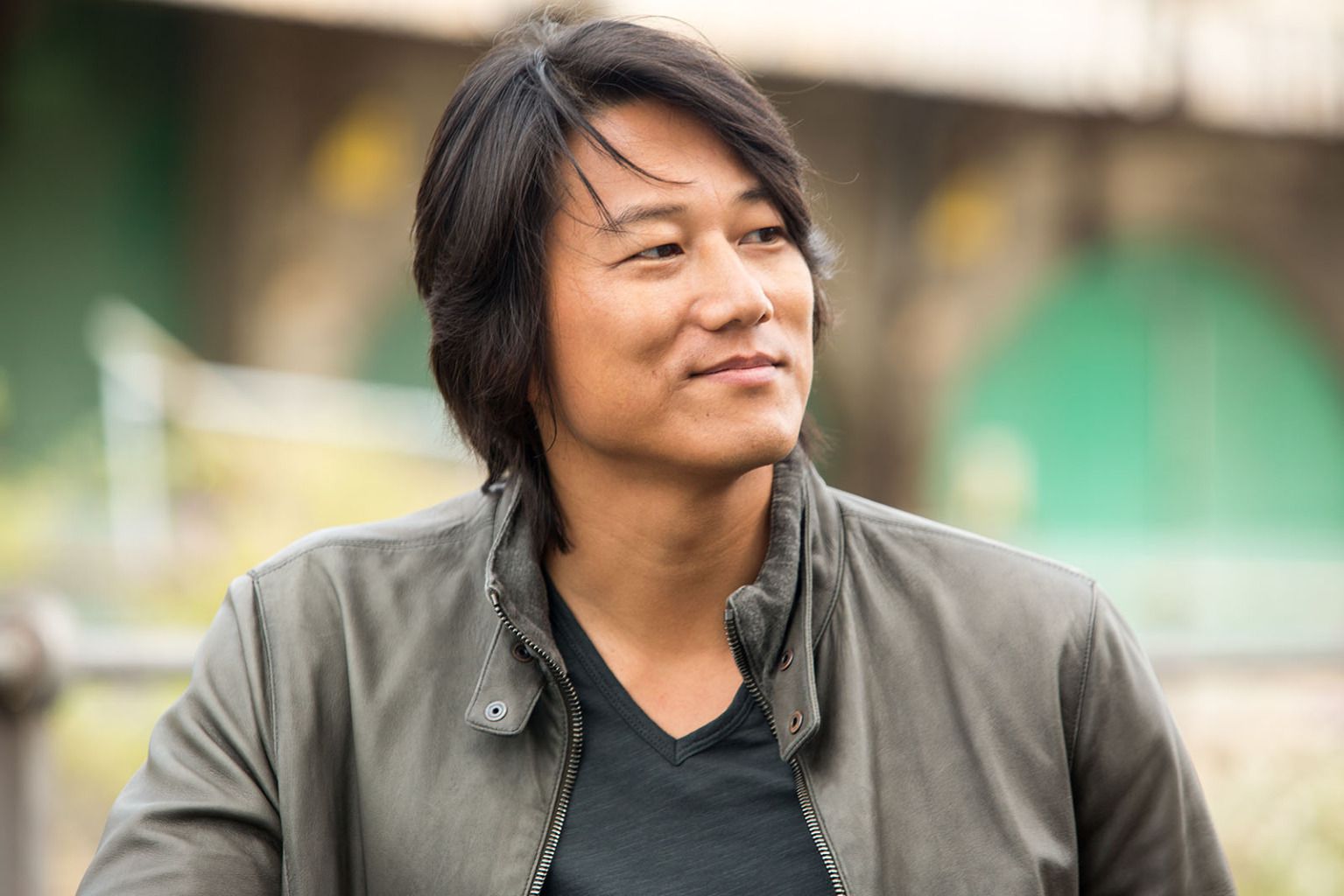 Bild zu Sung Kang Fast & Furious 6 Bild Sung Kang Foto 24 von 35 FILMSTARTS.de