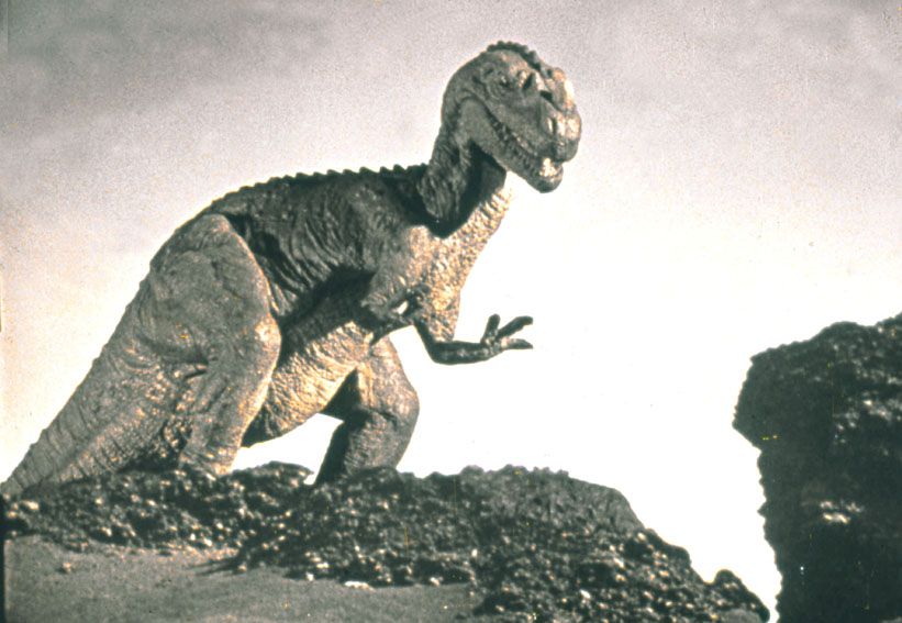 Bild von Eine Million Jahre vor unserer Zeit Bild 7 auf 19 FILMSTARTS.de Bild von Eine Million Jahre vor unserer Zeit Bild 7 auf 19 FILMSTARTS.de