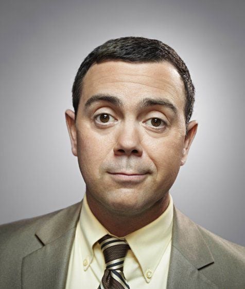 Filme Und Serien Von Joe Lo Truglio Brooklyn Nine-Nine: Bild Joe Lo Truglio - 617 von 621 - FILMSTARTS.de