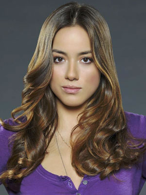 Chloe Bennet Filmstarts De