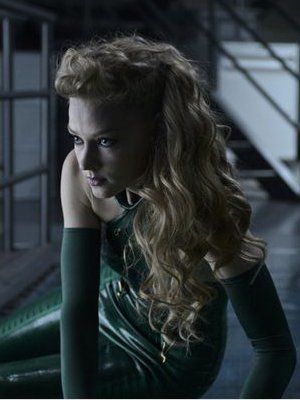 Svetlana Khodchenkova - FILMSTARTS.de