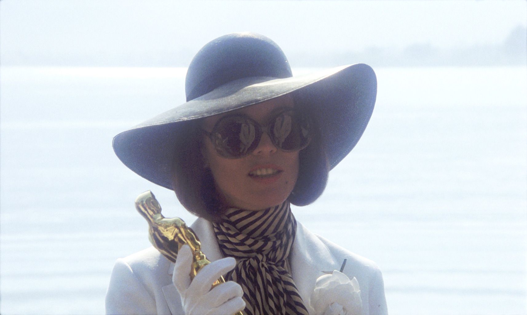 Foto zum Film Fedora Bild 4 auf 5 FILMSTARTS.de