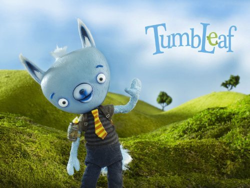Tumble Leaf Tv Serie 2013 Filmstartsde