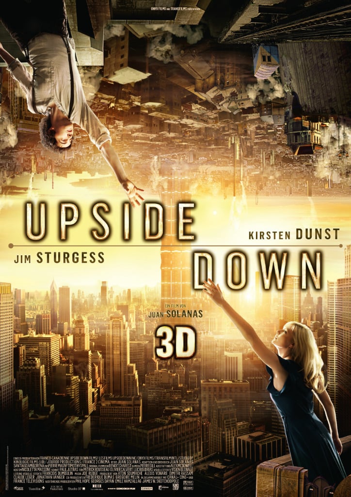 Upside Down - Film 2012 
