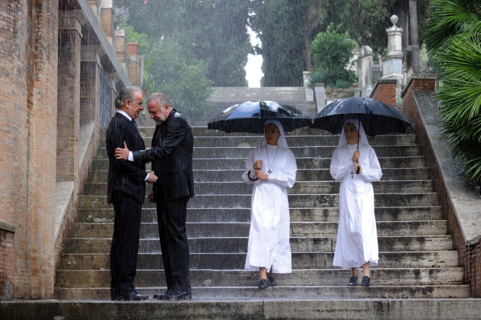 Foto Zum Film La Grande Bellezza Die Große Schönheit Bild 10 Auf 20