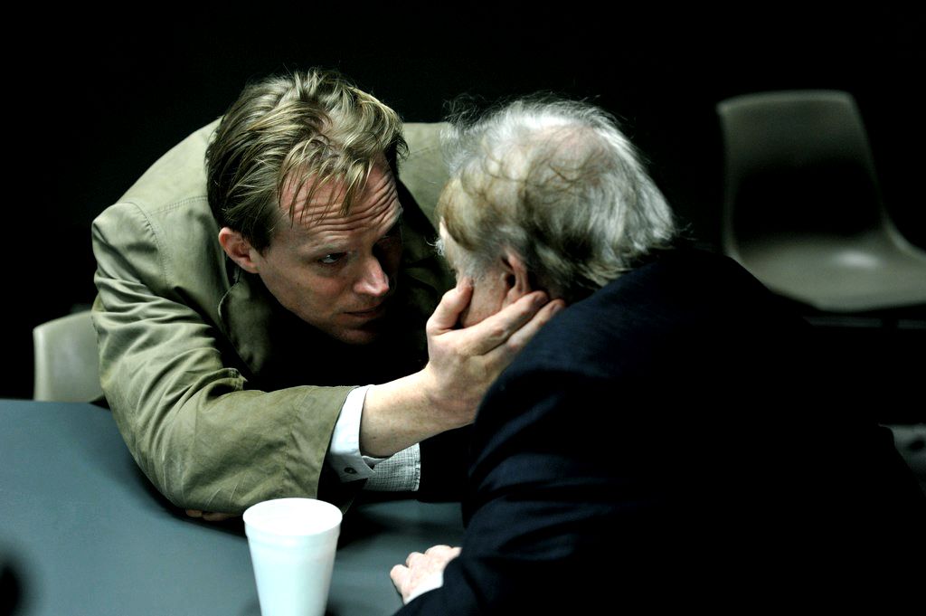 Blood You Can't Bury The Truth www.filmstarts.de