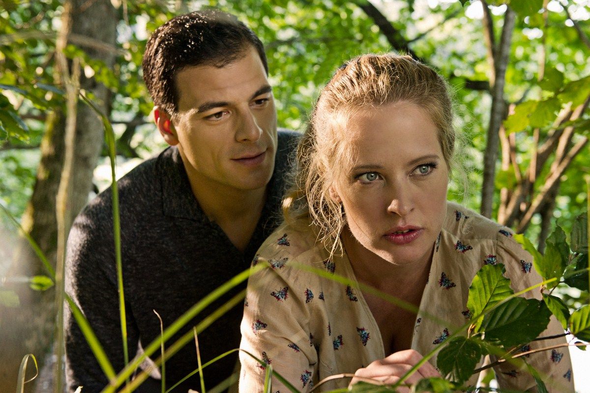 Foto zum Film Im weißen Rössl Wehe, du singst! Bild 13 auf 22 FILMSTARTS.de Foto zum Film Im weißen Rössl Wehe, du singst! Bild 13 auf 22 FILMSTARTS.de