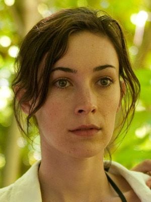 Geraldine Hakewill - FILMSTARTS.de